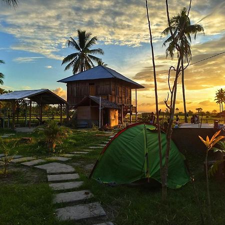 Sunset Homestay By Harry & Mimin Telaga Dış mekan fotoğraf