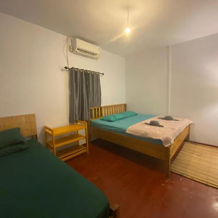 Sunset Homestay By Harry & Mimin Telaga Dış mekan fotoğraf