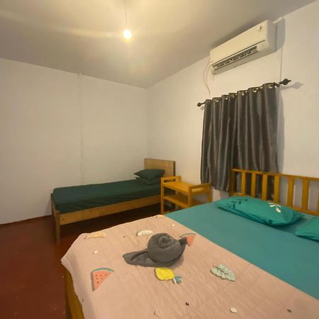 Sunset Homestay By Harry & Mimin Telaga Dış mekan fotoğraf