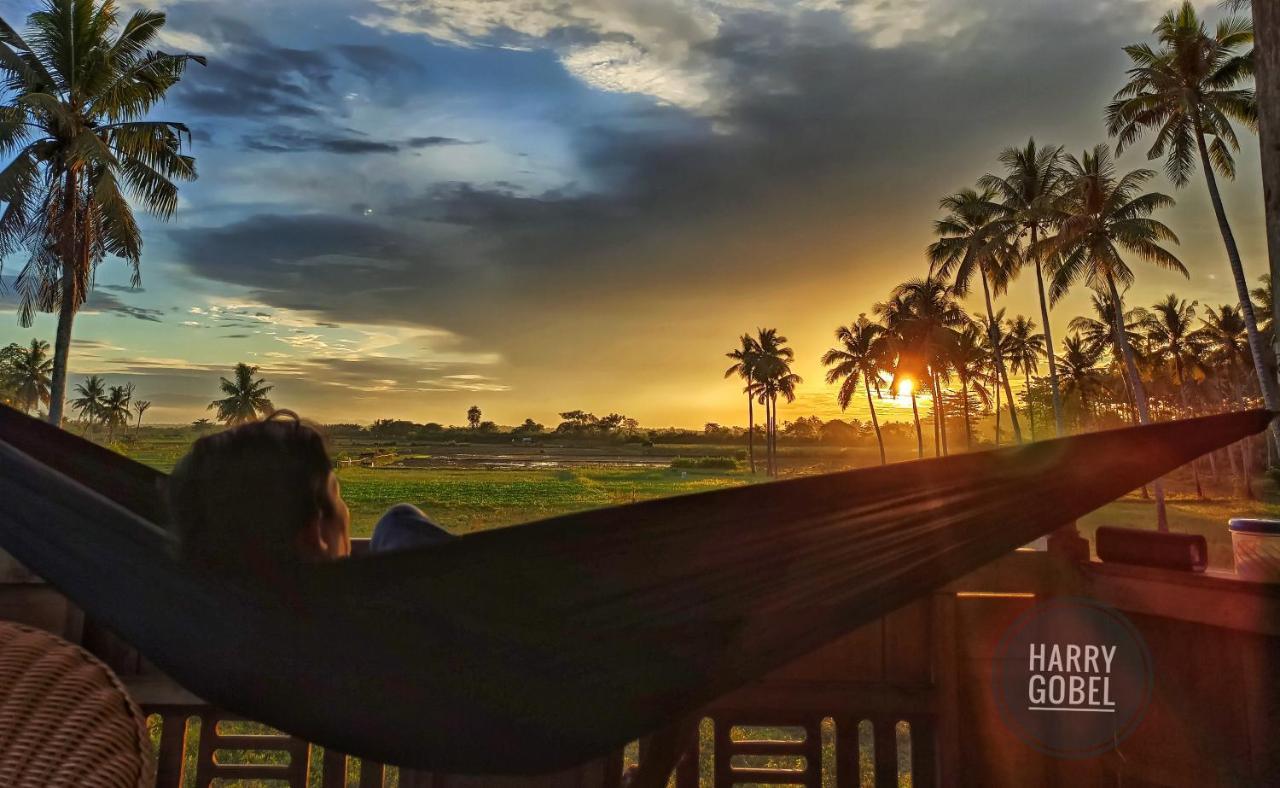 Sunset Homestay By Harry & Mimin Telaga Dış mekan fotoğraf