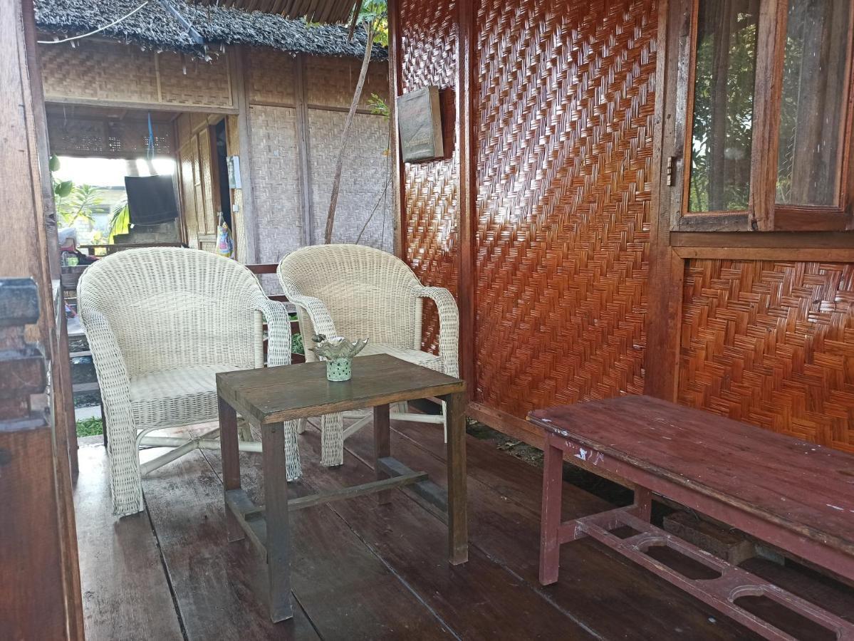 Sunset Homestay By Harry & Mimin Telaga Dış mekan fotoğraf