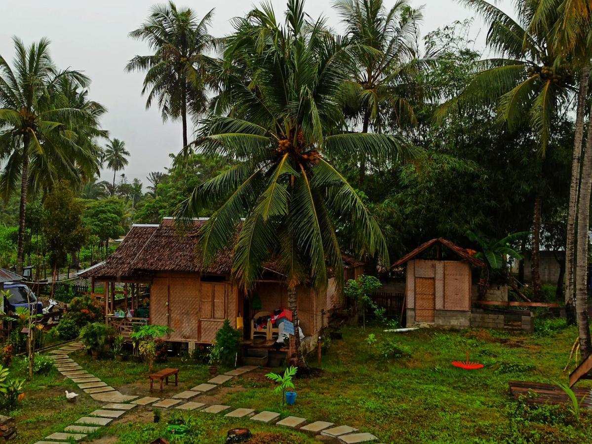 Sunset Homestay By Harry & Mimin Telaga Dış mekan fotoğraf