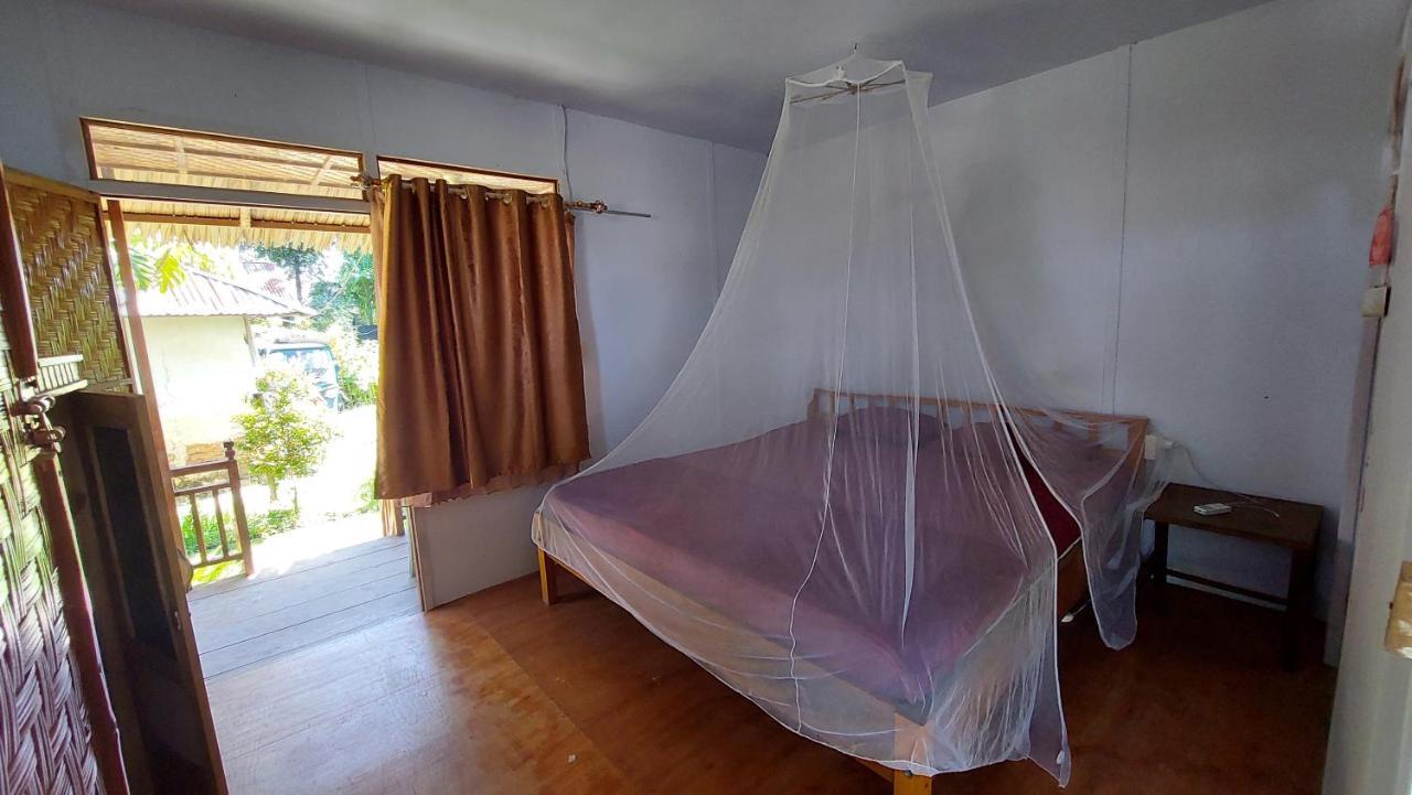 Sunset Homestay By Harry & Mimin Telaga Dış mekan fotoğraf