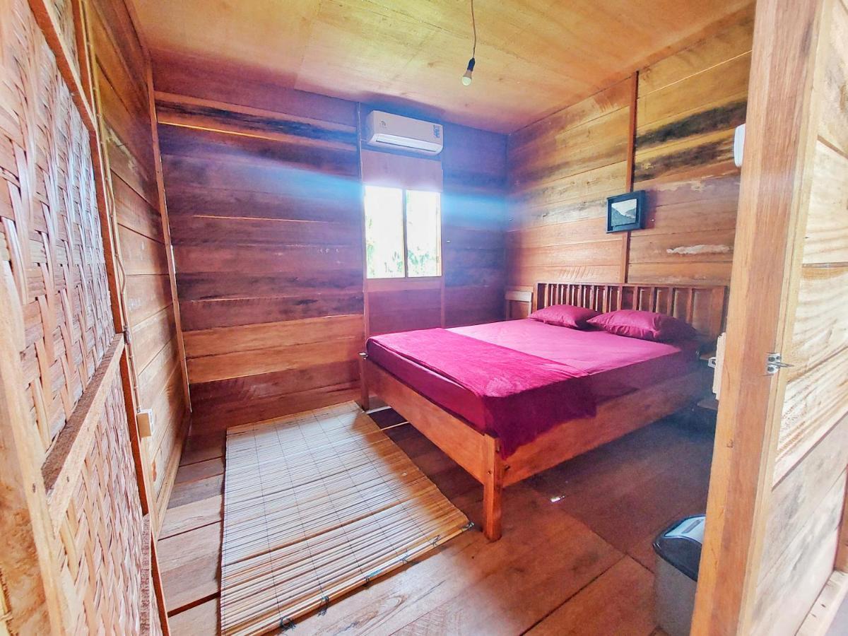 Sunset Homestay By Harry & Mimin Telaga Dış mekan fotoğraf