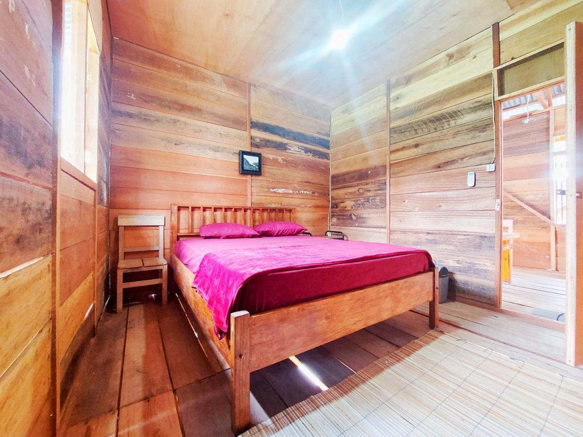 Sunset Homestay By Harry & Mimin Telaga Dış mekan fotoğraf