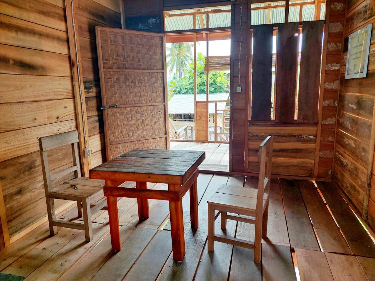 Sunset Homestay By Harry & Mimin Telaga Dış mekan fotoğraf