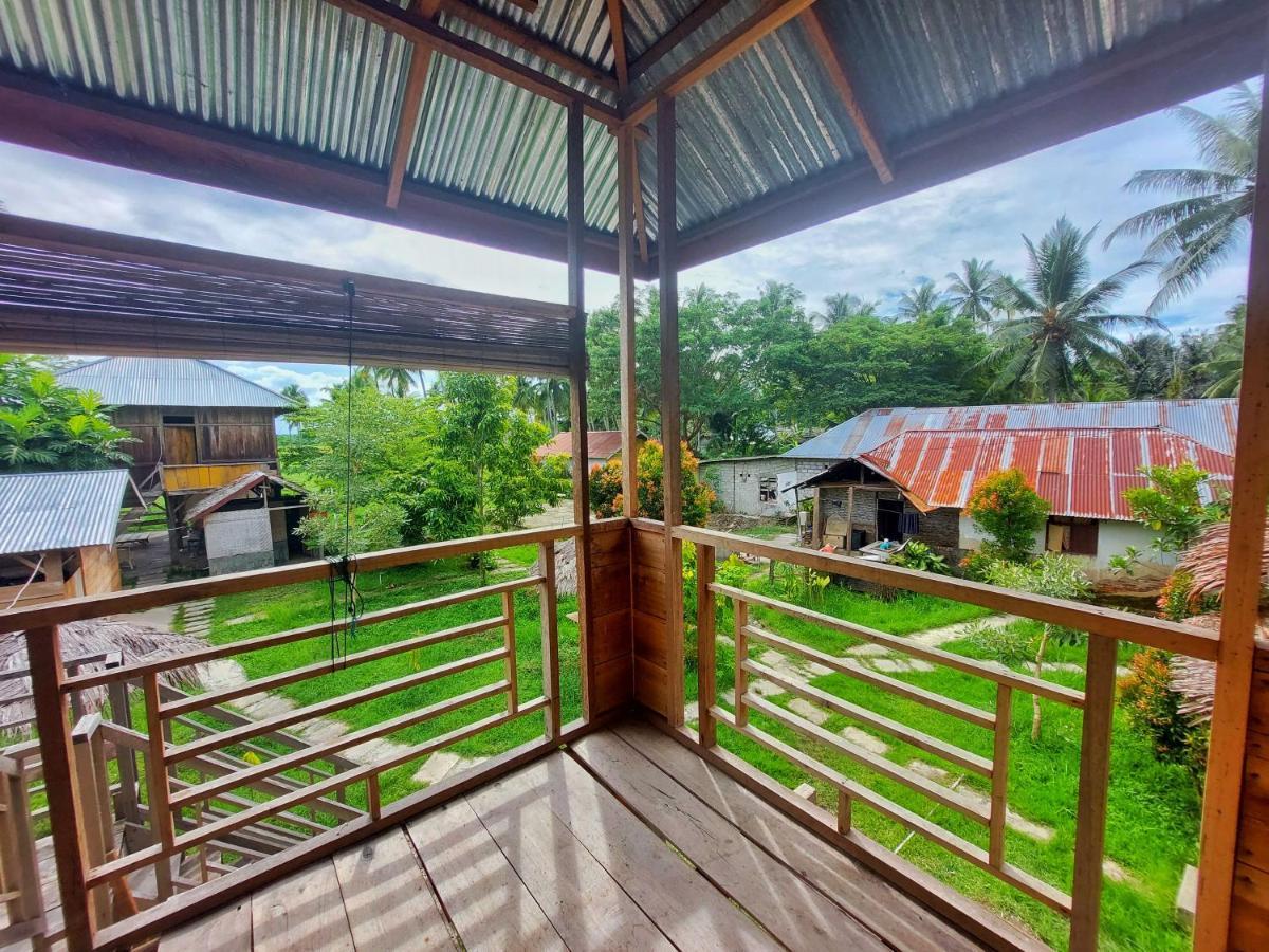 Sunset Homestay By Harry & Mimin Telaga Dış mekan fotoğraf