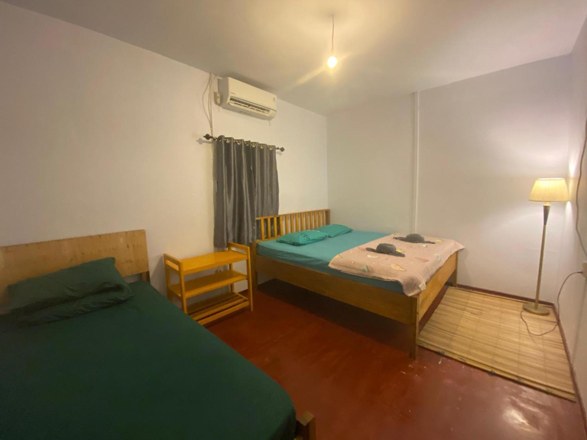 Sunset Homestay By Harry & Mimin Telaga Dış mekan fotoğraf