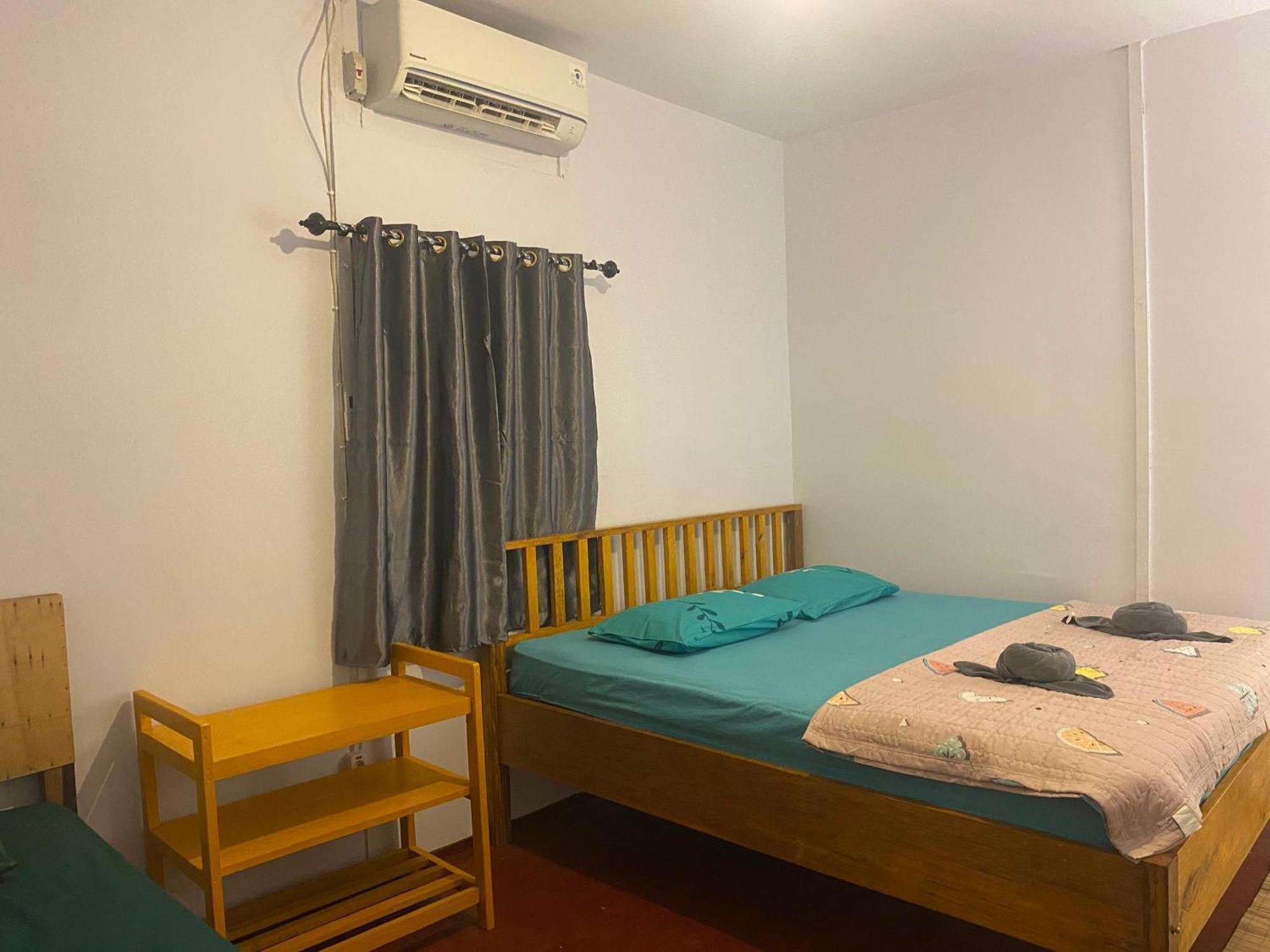 Sunset Homestay By Harry & Mimin Telaga Dış mekan fotoğraf