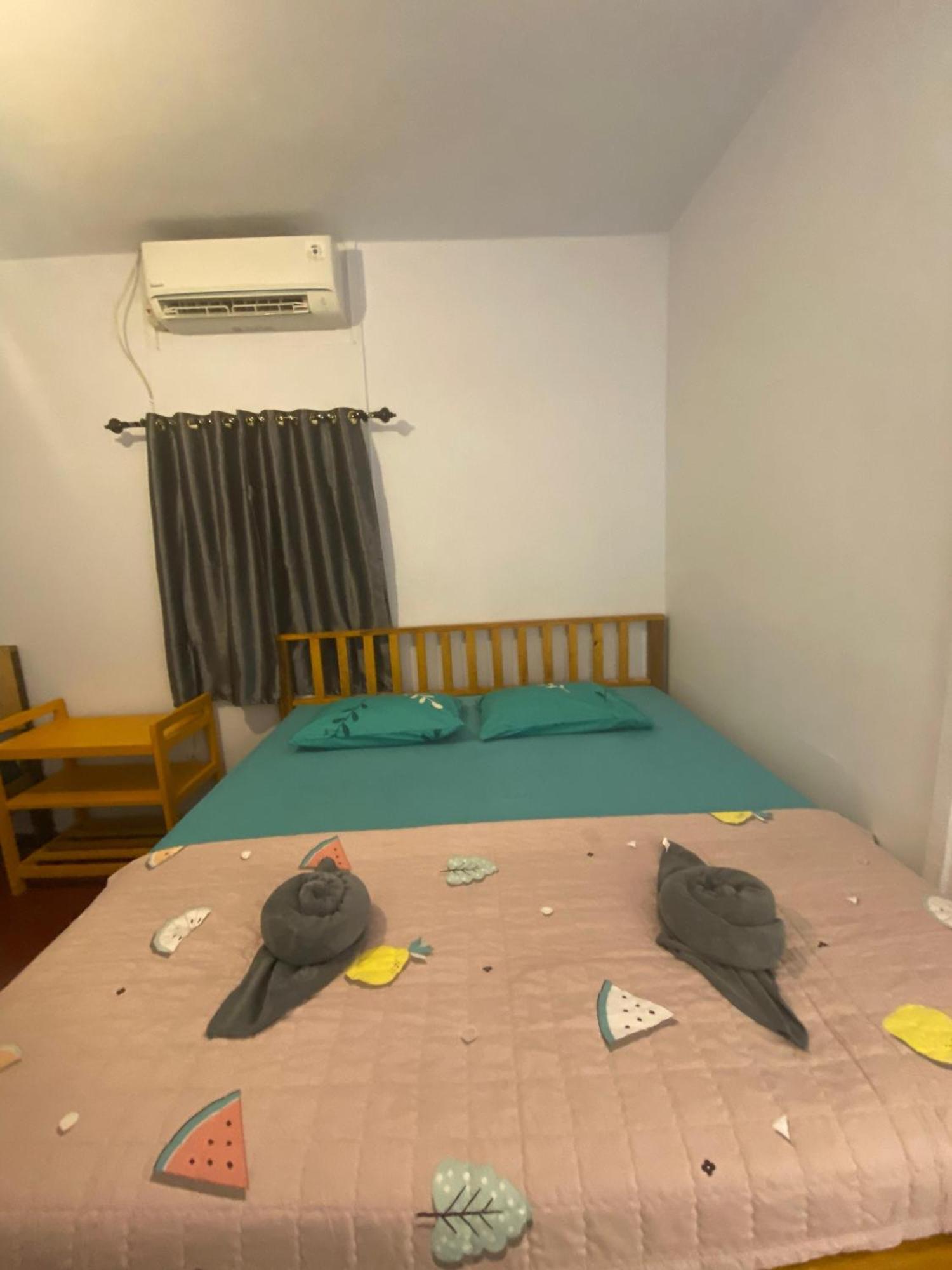 Sunset Homestay By Harry & Mimin Telaga Dış mekan fotoğraf
