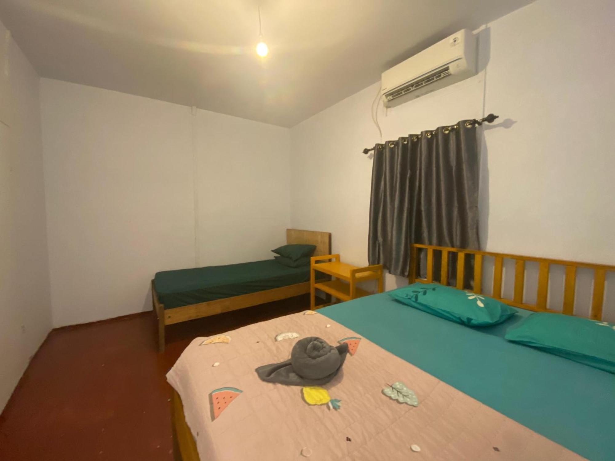 Sunset Homestay By Harry & Mimin Telaga Dış mekan fotoğraf