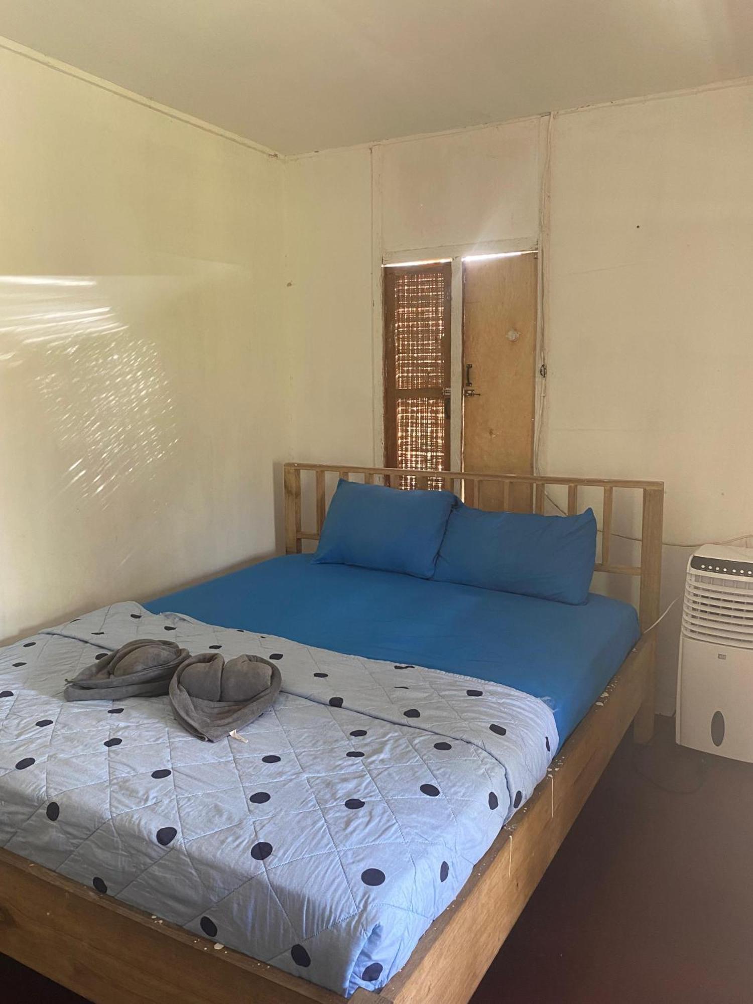 Sunset Homestay By Harry & Mimin Telaga Dış mekan fotoğraf