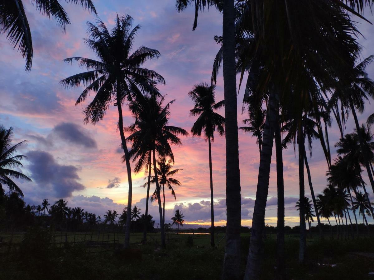 Sunset Homestay By Harry & Mimin Telaga Dış mekan fotoğraf