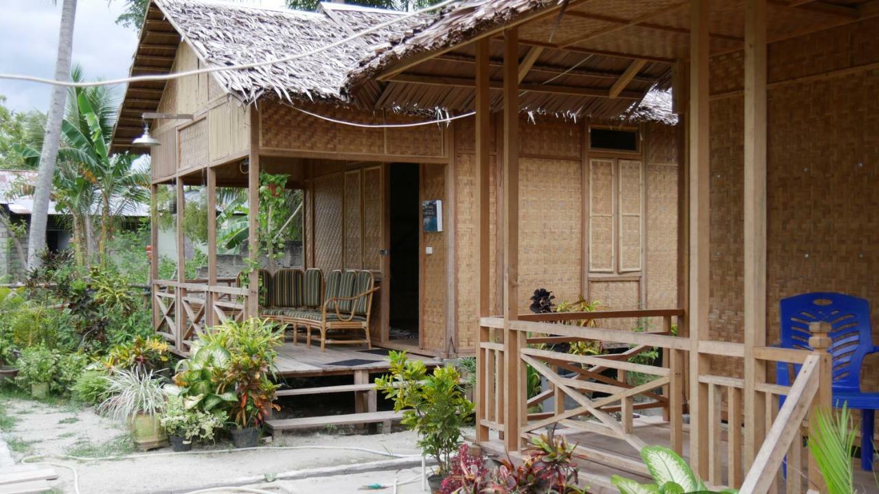 Sunset Homestay By Harry & Mimin Telaga Dış mekan fotoğraf