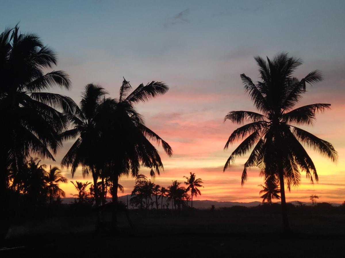 Sunset Homestay By Harry & Mimin Telaga Dış mekan fotoğraf