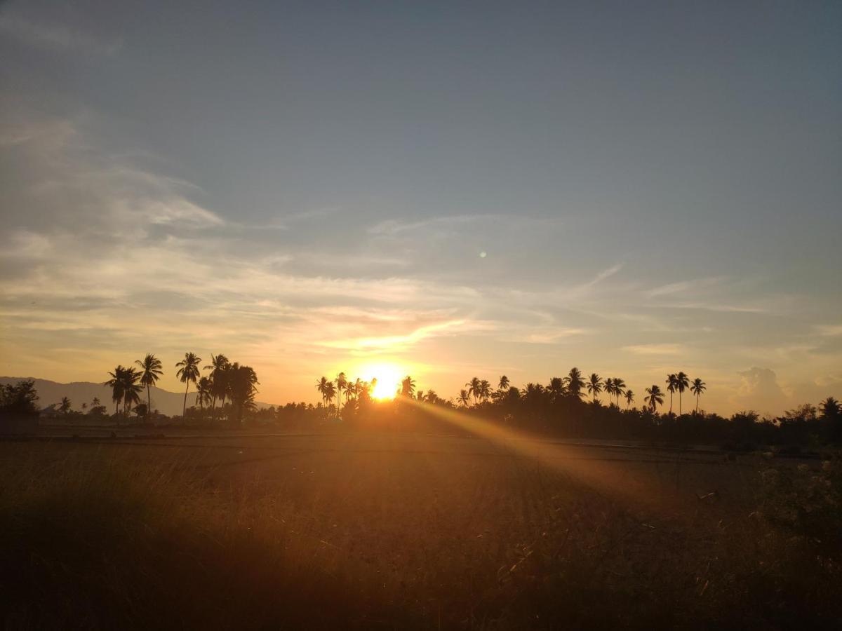 Sunset Homestay By Harry & Mimin Telaga Dış mekan fotoğraf